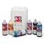 Our sublimation ink is a high-quality, reliable ink that provides exceptional results for digital printing applications. Specifically formulated to deliver rich, vibrant colors with superior adhesion and long-lasting durability, our sublimation ink offers